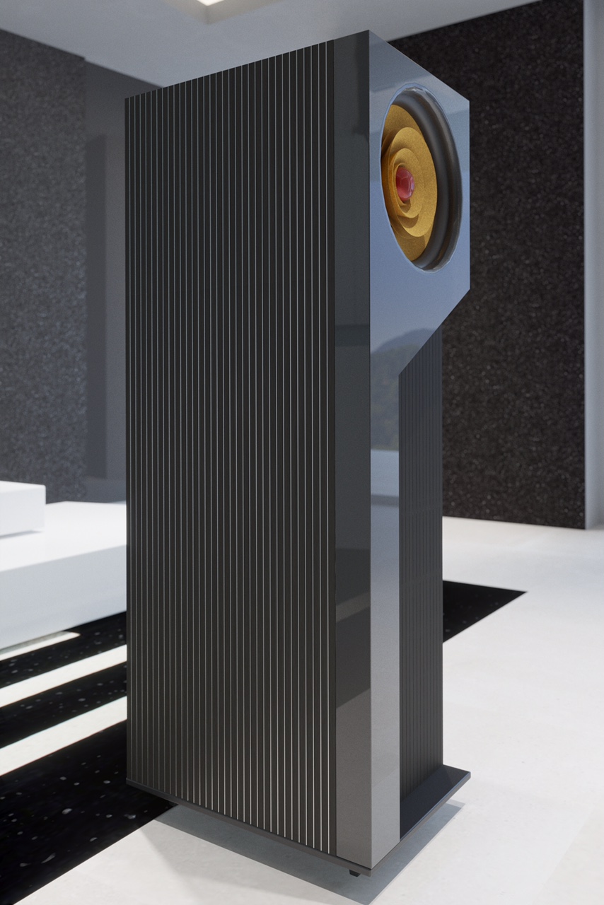 Essence Audio Altavoces HiFi Equipos de sonido de alta fidelidad