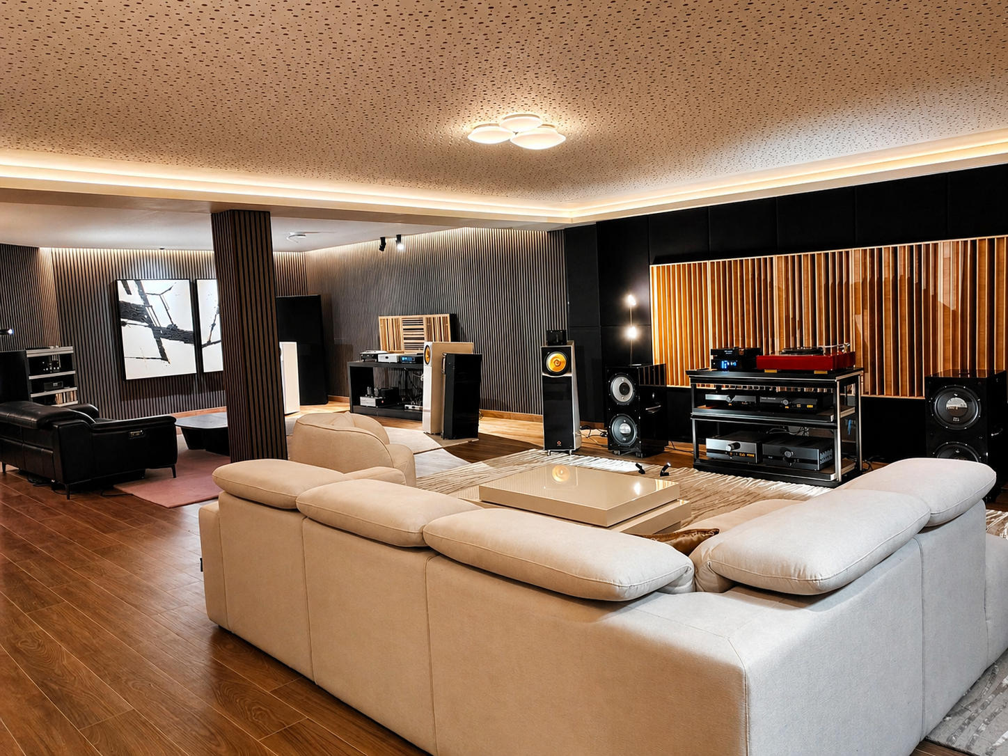 Essence Audio Altavoces Alta Fidelidad